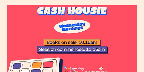 Cash Housie