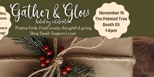 Gather & Glow 