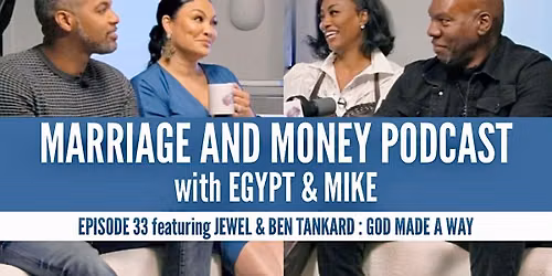 In Conversation with Mike Wiley at Thalian Hall