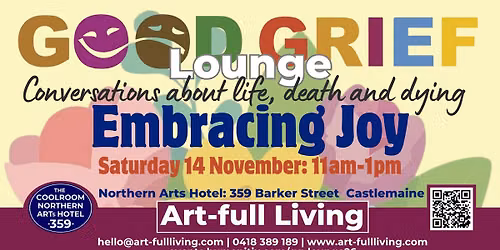 Good Grief Lounge
