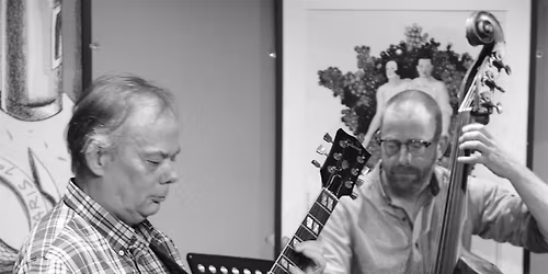 Jazz Bar Saturday: Iain Carleton Quartet [Jazz - Straight Ahead]