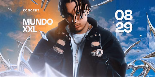 MANUEL LIVE koncert \u2601\ufe0e MUNDO XXL, GY\u0150R \u2601\ufe0e 08\/29 [SZOMBAT]