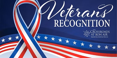 Veterans Recognition 