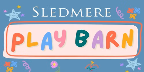 Sledmere Play Barn
