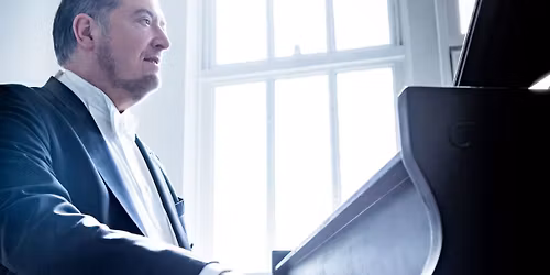 San Francisco Symphony - Garrick Ohlsson Plays Brahms at Davies Symphony Hall