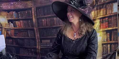 Tarot with Gail