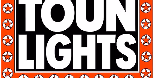 KIRKCALDY CHRISTMAS LIGHT SWITCH ON - MARKET 