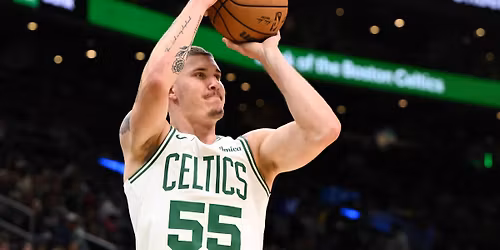 Baylor Scheierman Signing