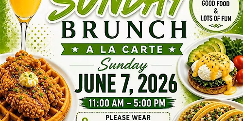 R&B Brunch