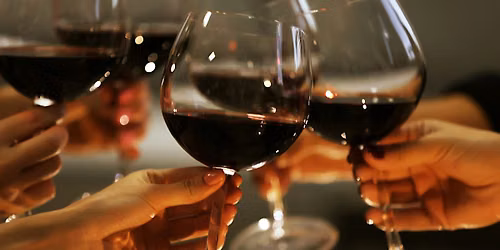 1855 Tasting Series: An Evening with Sky Devil Wines