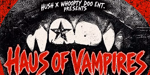 HAUS OF VAMPIRES