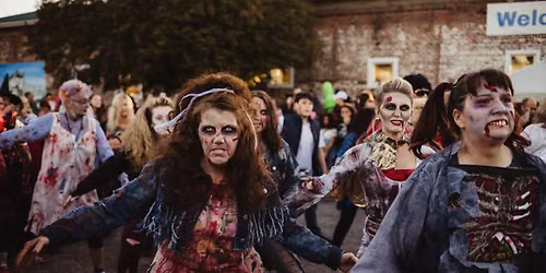 Monster Mash
