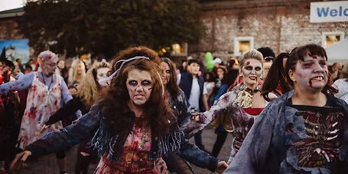 Monster Mash