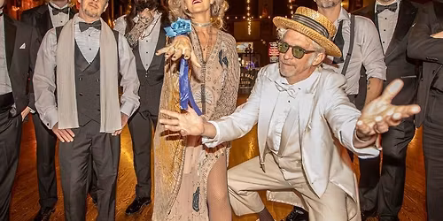 Squirrel Nut Zippers