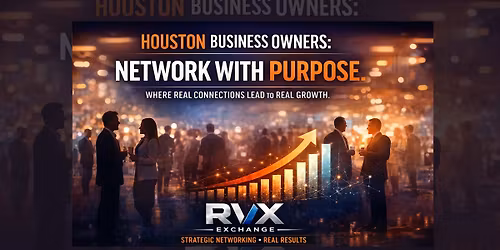 THE EXCHANGE BY RVX NETWORK