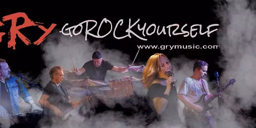 GO ROCK YOURSELF Debut @Arties Bar&Grill!!! - NO COVER CHARGE