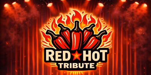 Red Hot Tribute en live au Toit
