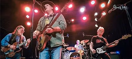 For the Love of Tom with Petty Thief