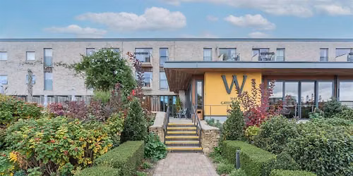 Sales Discovery Day Wadswick Green