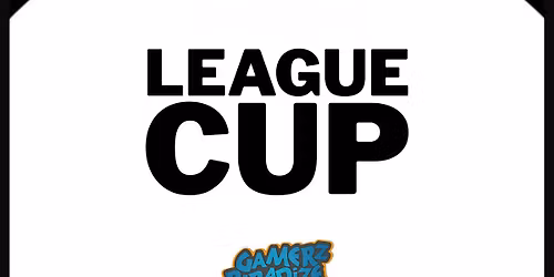 Pok\u00e9mon League Cup Bulky Bulbasaur hosted by GamerzParadize 30-05-2026