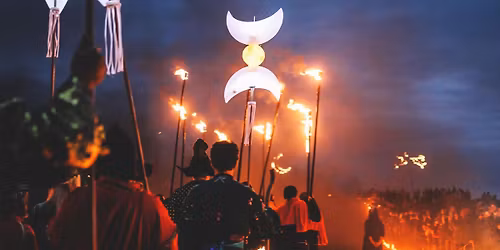 Awakening Longing: The Rites of B\u00e9altaine