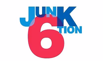 Junktion 6 at The Holly Bush Penn