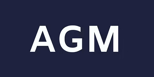 Wem Carnival Committee AGM