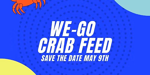 We-Go Crab Feed