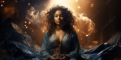 Releasing Fear for Tranquility with Noella