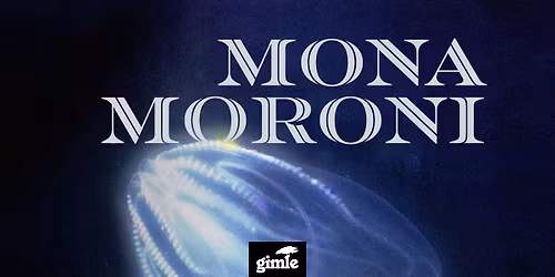 Mona Moroni p\u00e5 Gimle