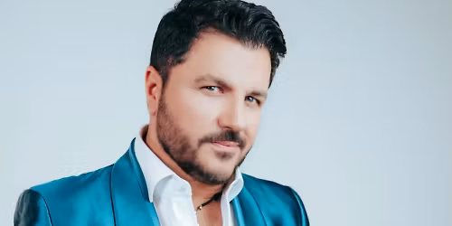 Maur\u00edcio Manieri in Rio de Janeiro