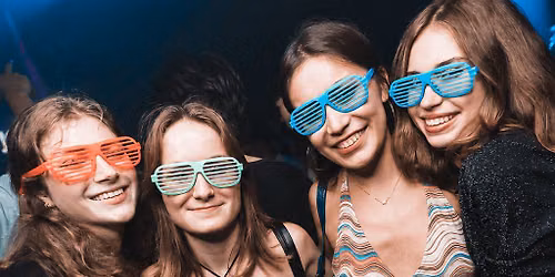 Archives - Back to the 00s & 10s Throwback Night - Manchester