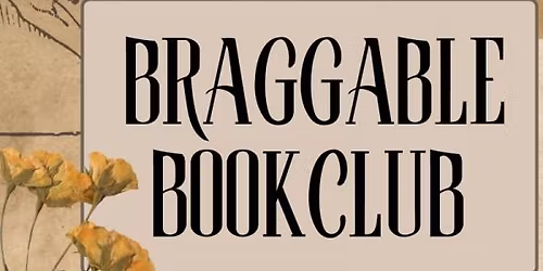 Braggable Book Club - The Iliad