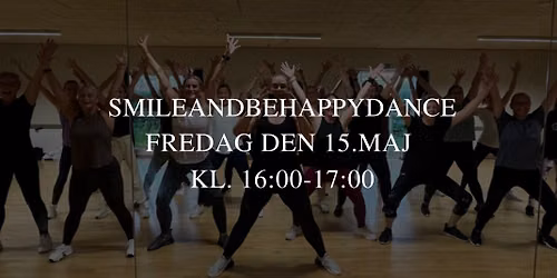 SmileAndBeHappy-Dance