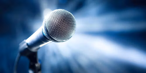 OPEN MIC NIGHT at Yucca Tap Room