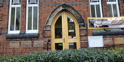 Chapel Lambs Playgroup
