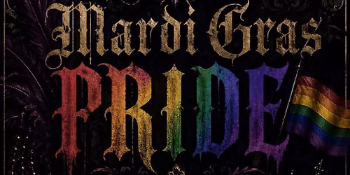 The Gotham Social: A Mardi Gras PRIDE