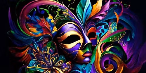 The Gotham Social: A Mardi Gras PRIDE