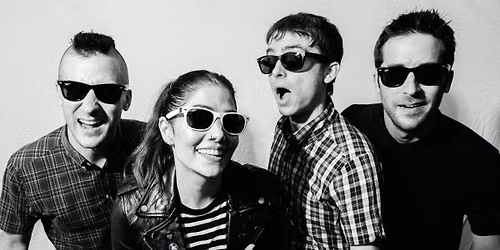 The Interrupters