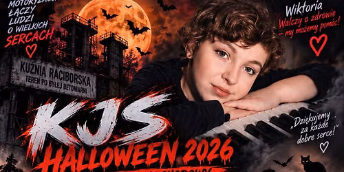 Halloween 2026 KJS I ZLOT 