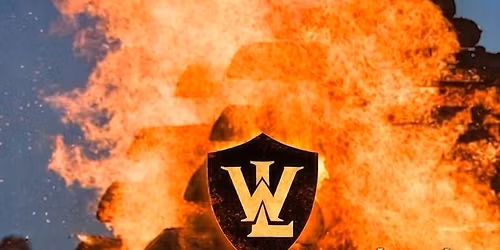 Solstice d'\u00e9t\u00e9 du Warlord Ath \ud83c\udf1e