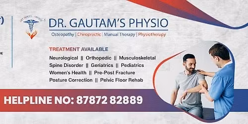 Physiotherapy 