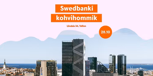 Kohvihommik: r\u00e4\u00e4gime k\u00fcberturbest