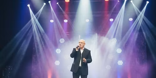 LIVE at Victory Reform Club, Bolton