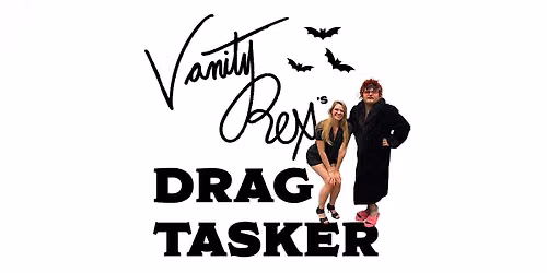 DragTasker: Halloween Special