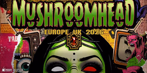 Mushroomhead | Baroeg