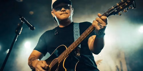 Cody Hibbard at Gruene Hall
