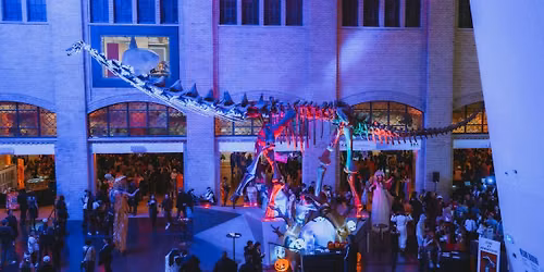 ROM After Dark: Trick or Treat