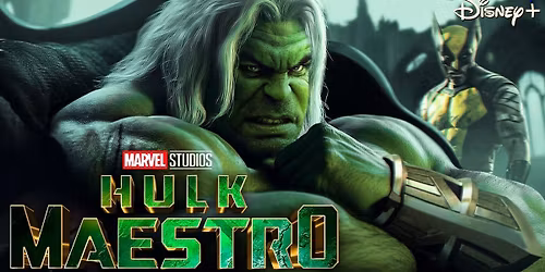 Movies With The Maestro