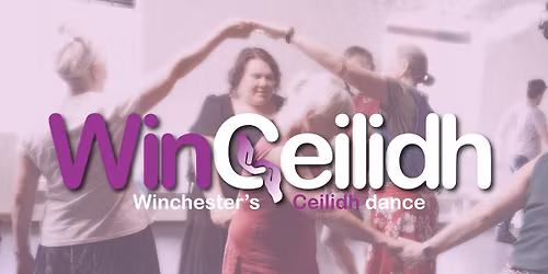 WinQeilidh: November!